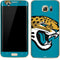 NFL Jacksonville Jaguars Large Logo Galaxy S7 Edge Skin